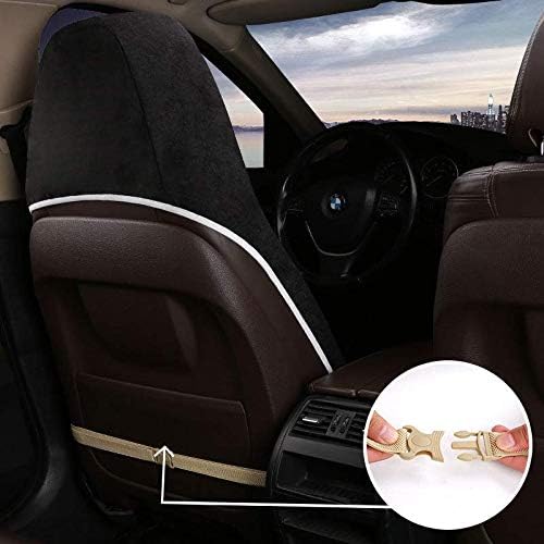 Auto Car Neoprene Waterproof Sweat Towel Protector