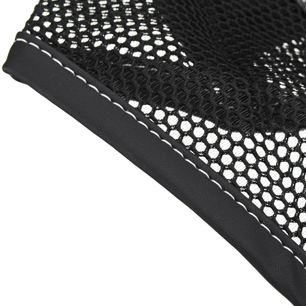 Car Seat Back Storage Bag Multi Pocket Organizer Holder