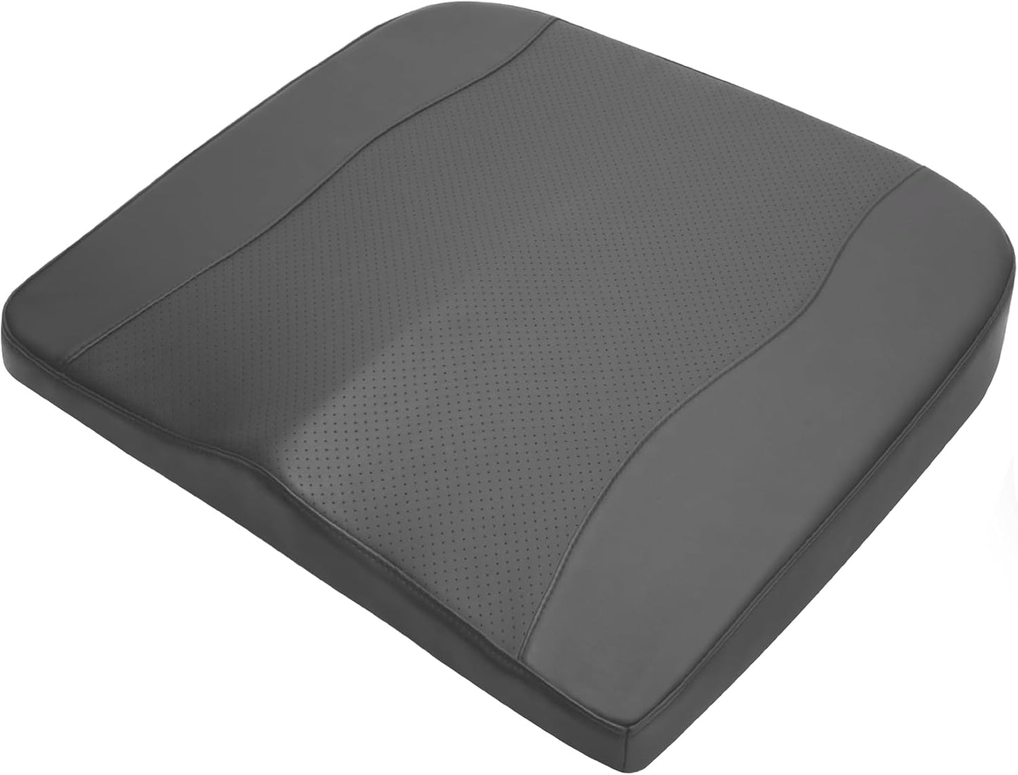 Car Comfort Memory Foam Breathable Mesh Seat Cushions