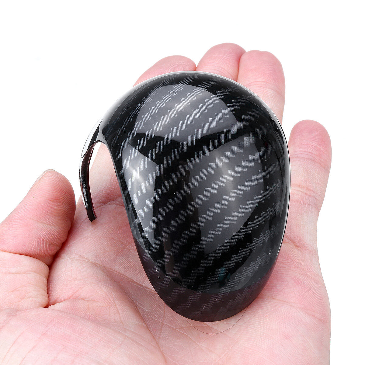 Car Gear Lever Shift Knob Cover Trim Tools For Toyota CHR 2016-2019