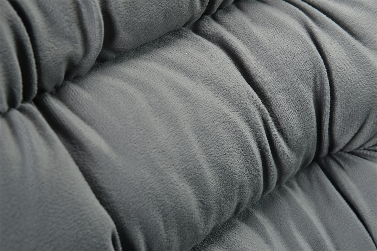 Car Seat Cushion Luxury Winter Ultra-Soft Plush Extra Thick Seat Cover