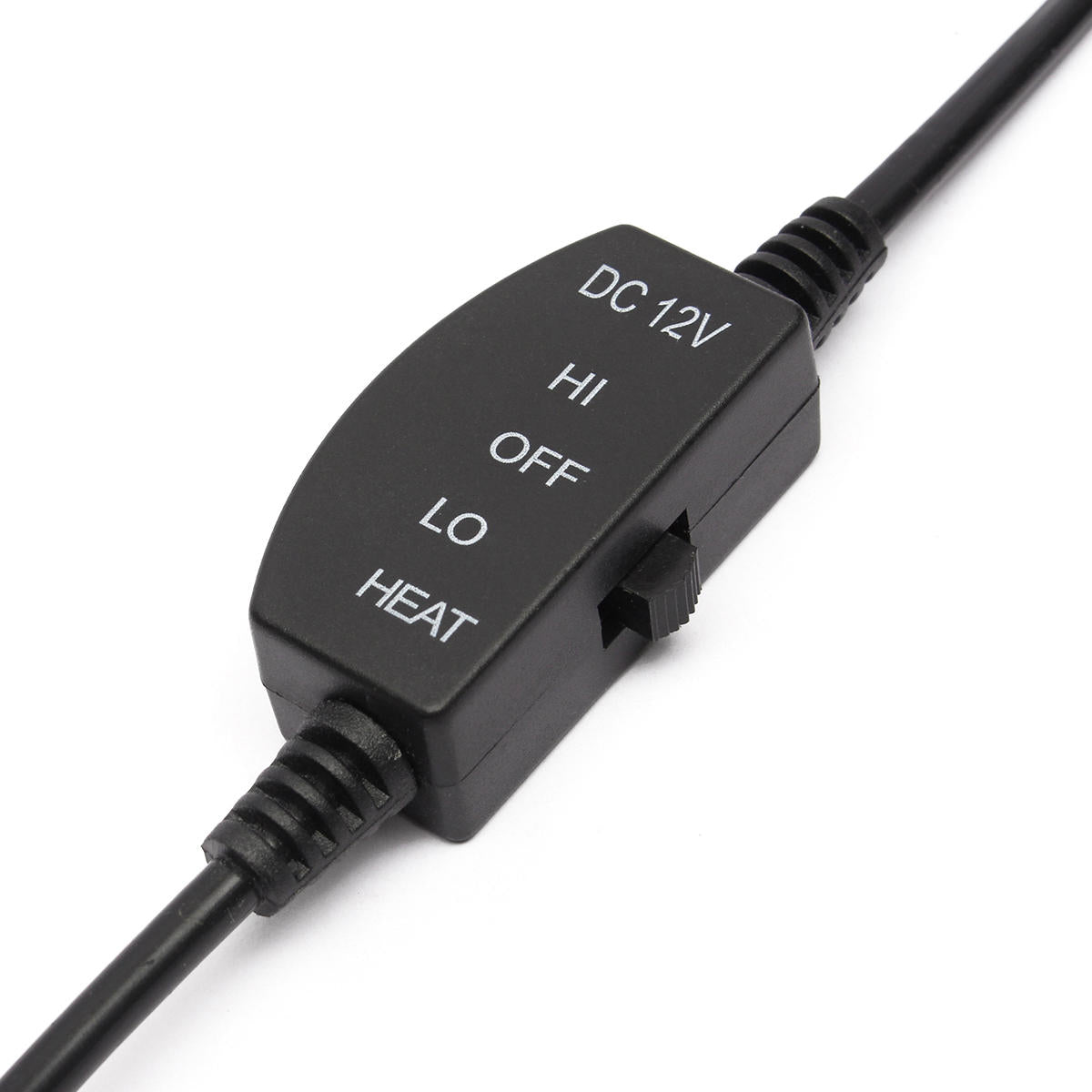 12V Car Front Seat Heated Pad Winter Warmer Heater Cushion