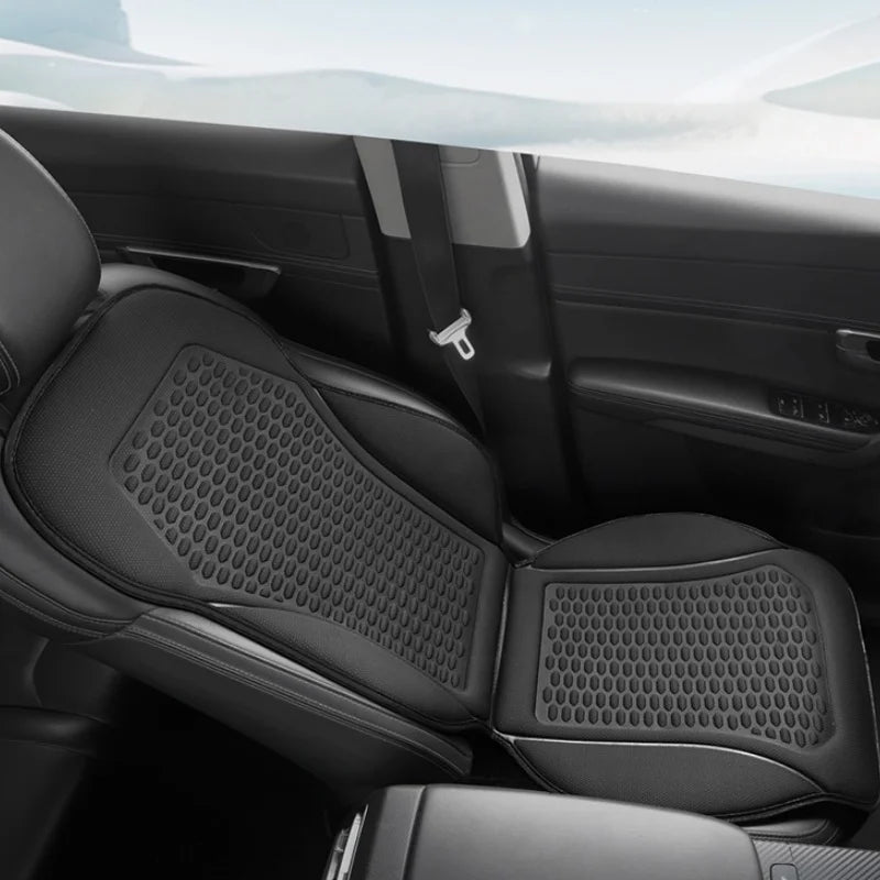 Car Summer 3D Bumps Breathable Cool Seat Cushion