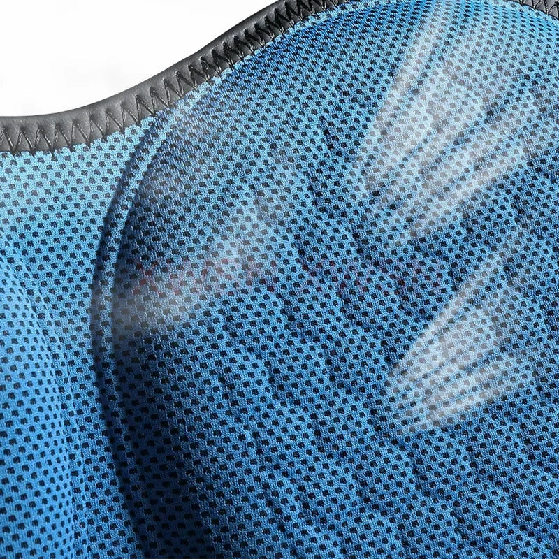 Car 3D Silica Gel Seat Cover Cushion
