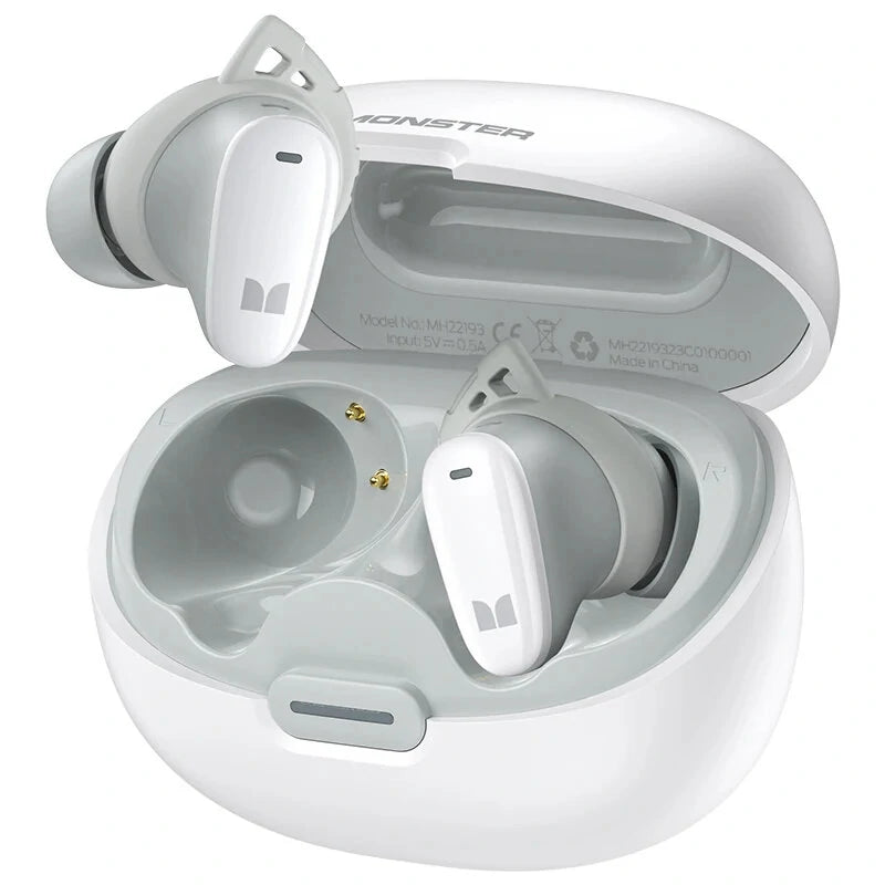 TWS Earbuds Wireless Bluetooth HiFi Lossless Earphone