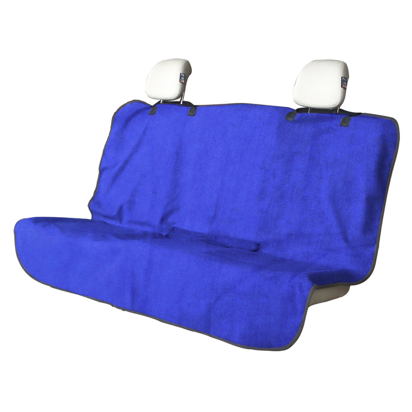 Car Sweat Towel Front Bucket Waterproof Seat Covers