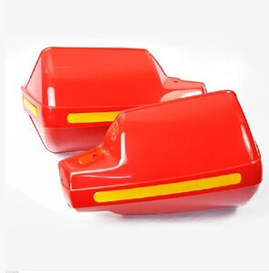 Universals Motorcycle Bike Handlebar Hand Guards Protector Tools 22mm