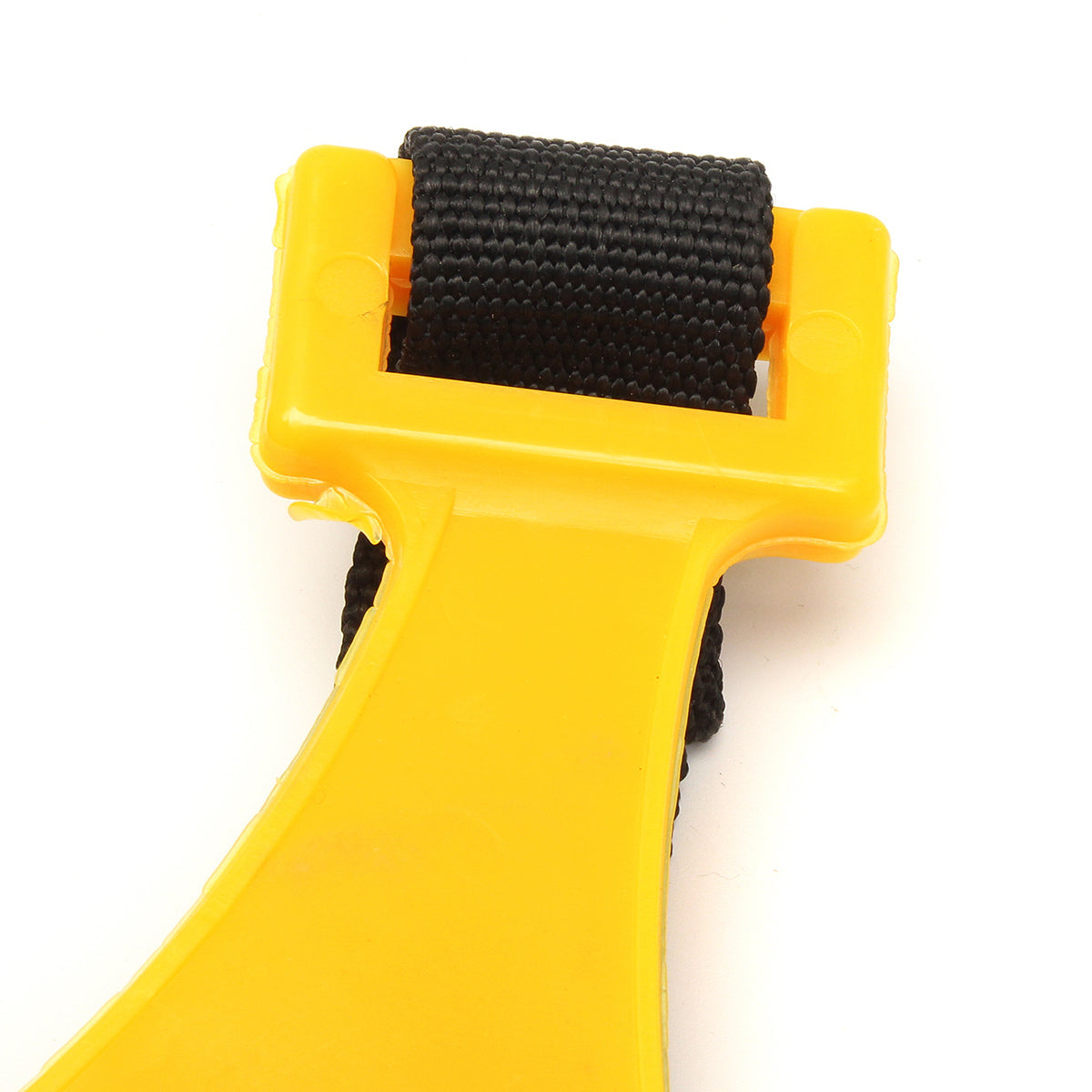 Car Snow Tire Chain Wheel Anti-skid Belt 3PCS