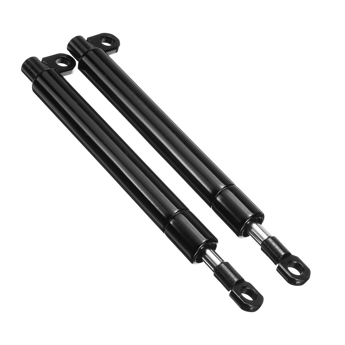 Car Pair Rear Tailgate Easy Slow Down Strut Kit Tools For Ford PX Ranger 2011-2017