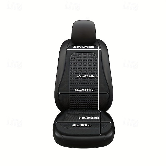 Car Breathable All-Season Cooling Comfort Lightweight Seat Cushions