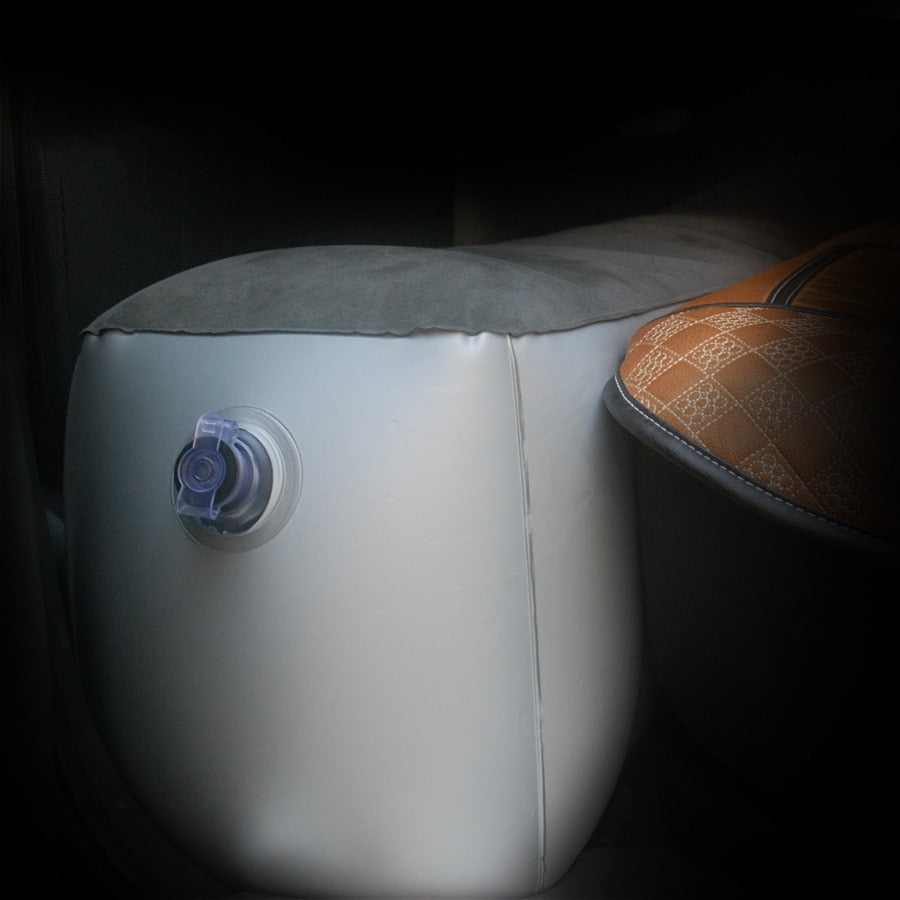 Car Air Bed Camping Outdoor Back Durable Seat