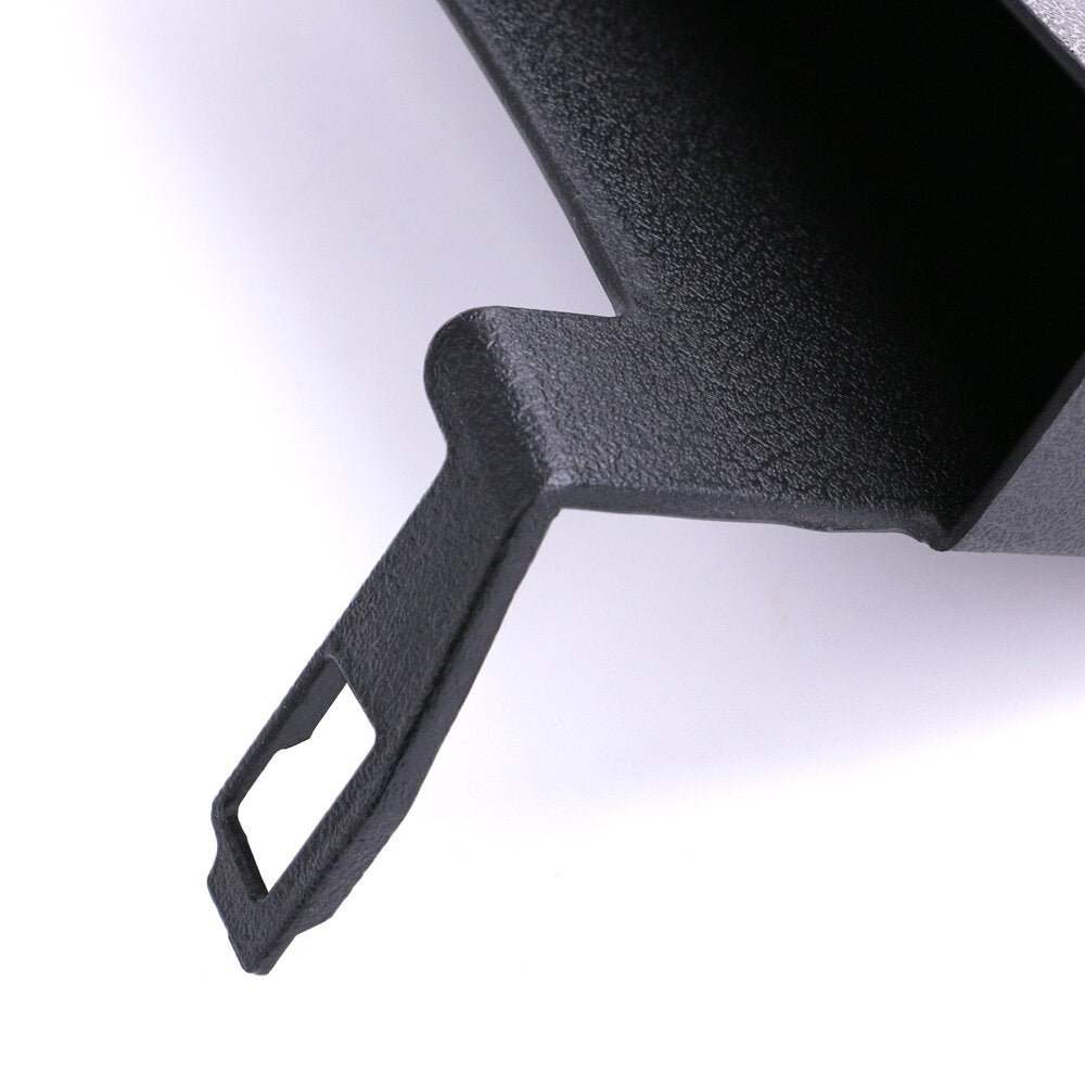 Car Central Control Hanging Storage Box