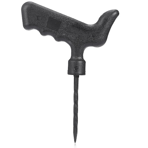 Auto Repair Tool Safety Tubeless Tire Puncture Radial Plug