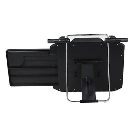 Car Table Computer Foldable Notebook Stand Rear Organizer