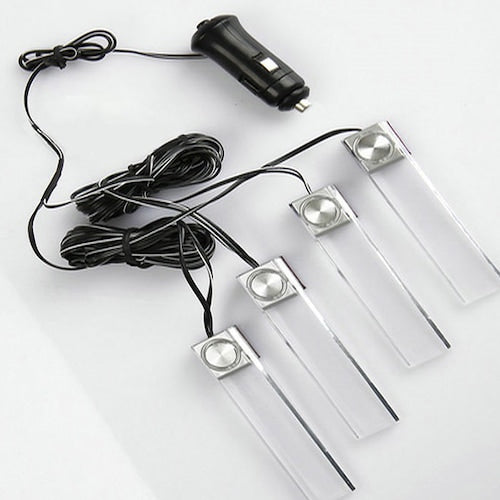 Automobile CarInterior LED Ambient Light