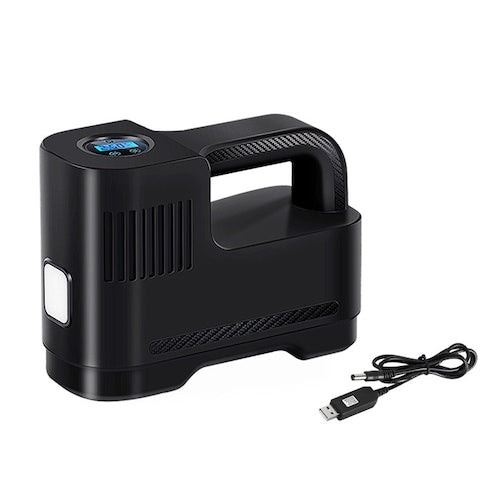 Multi-function Air Pump for Automobile Electric Tire