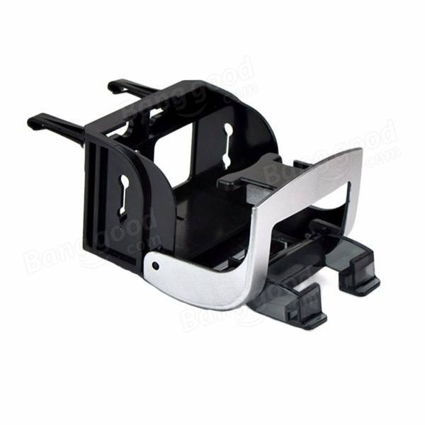 Car Multifunctional Outlet Drink Beverage Holder Cup Organizer