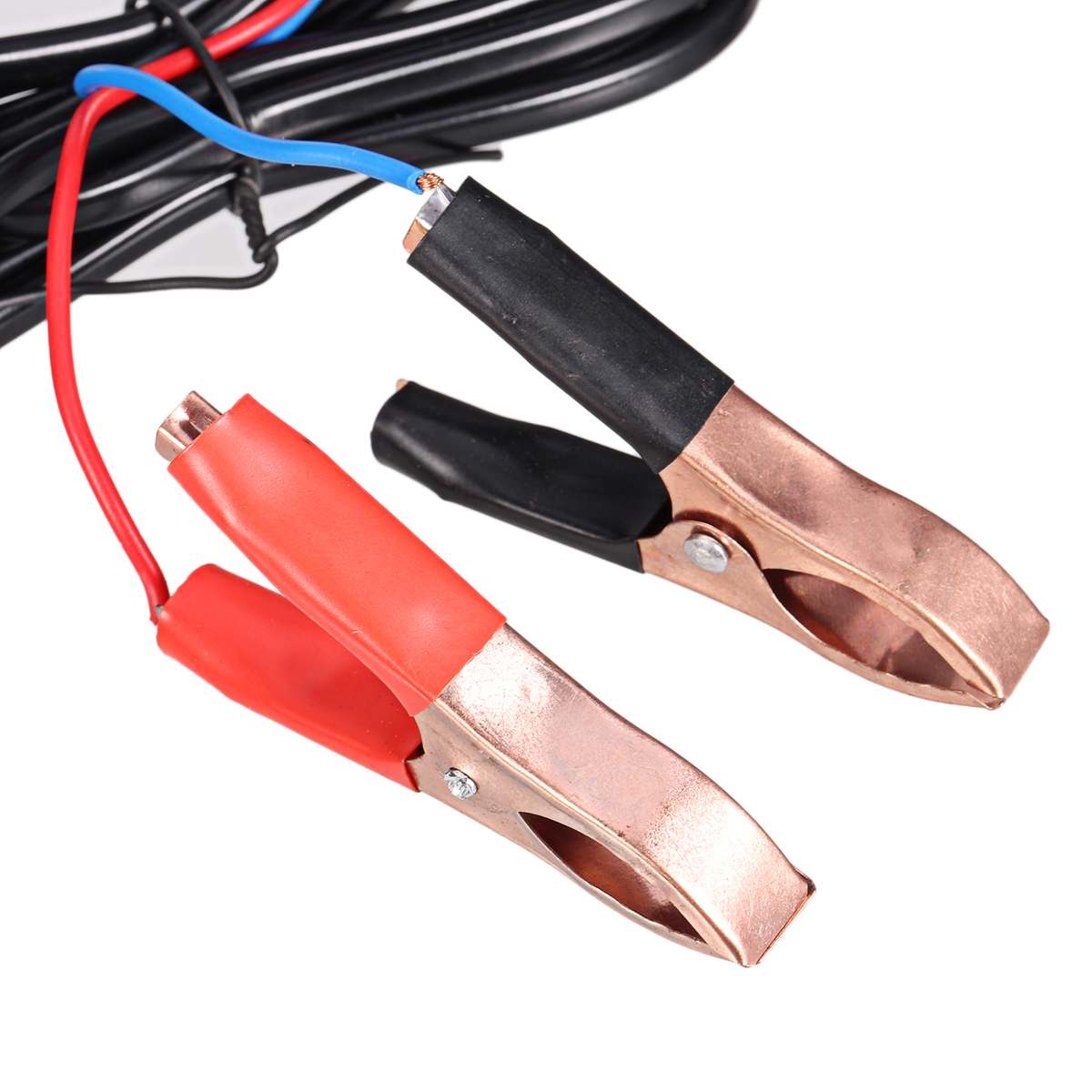 Car DC Electric Submersible Pump