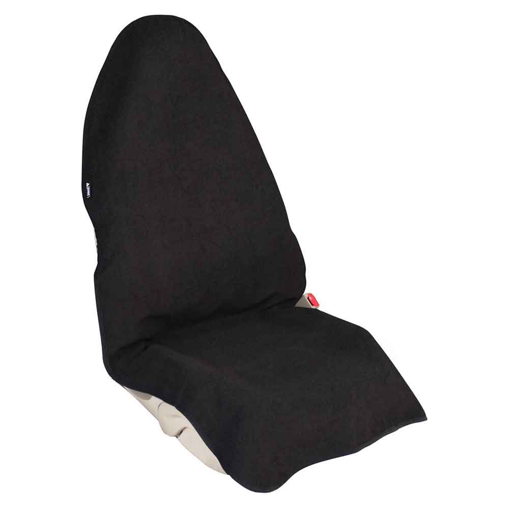 Sweat Towel Front Bucket Seat Covers