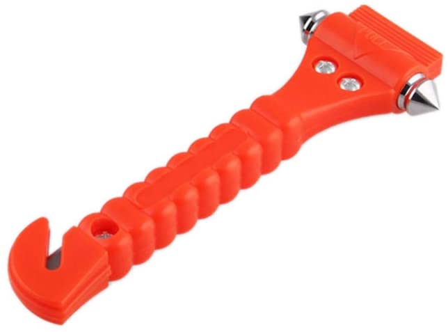 Car Escape Window Breaker Emergency Saving Kit 1 Pack