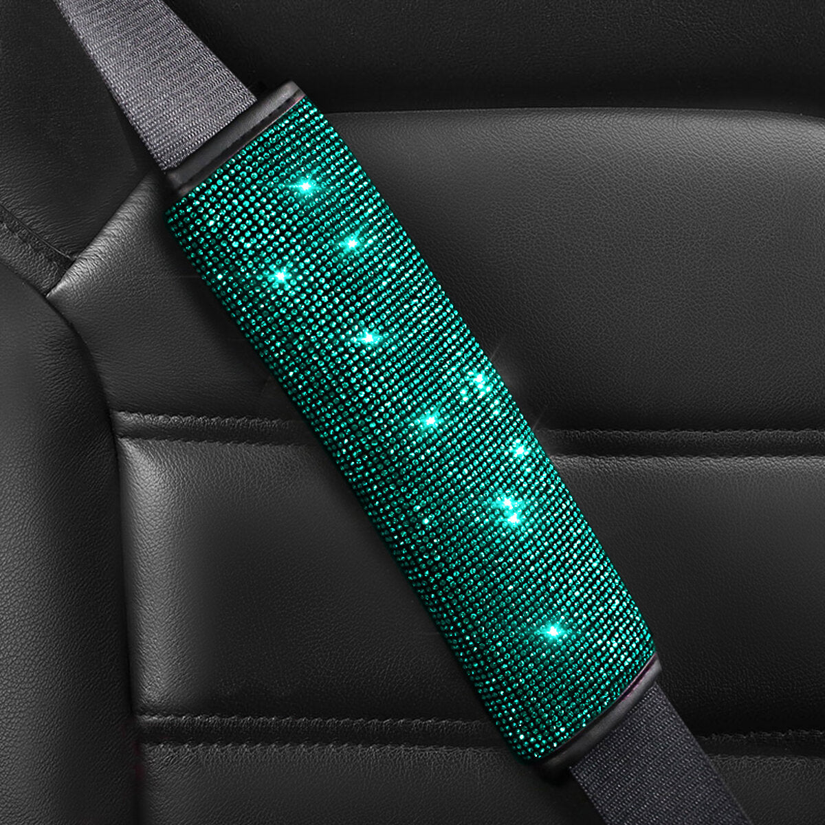 Car Universal Luxury Diamond Interior Decor