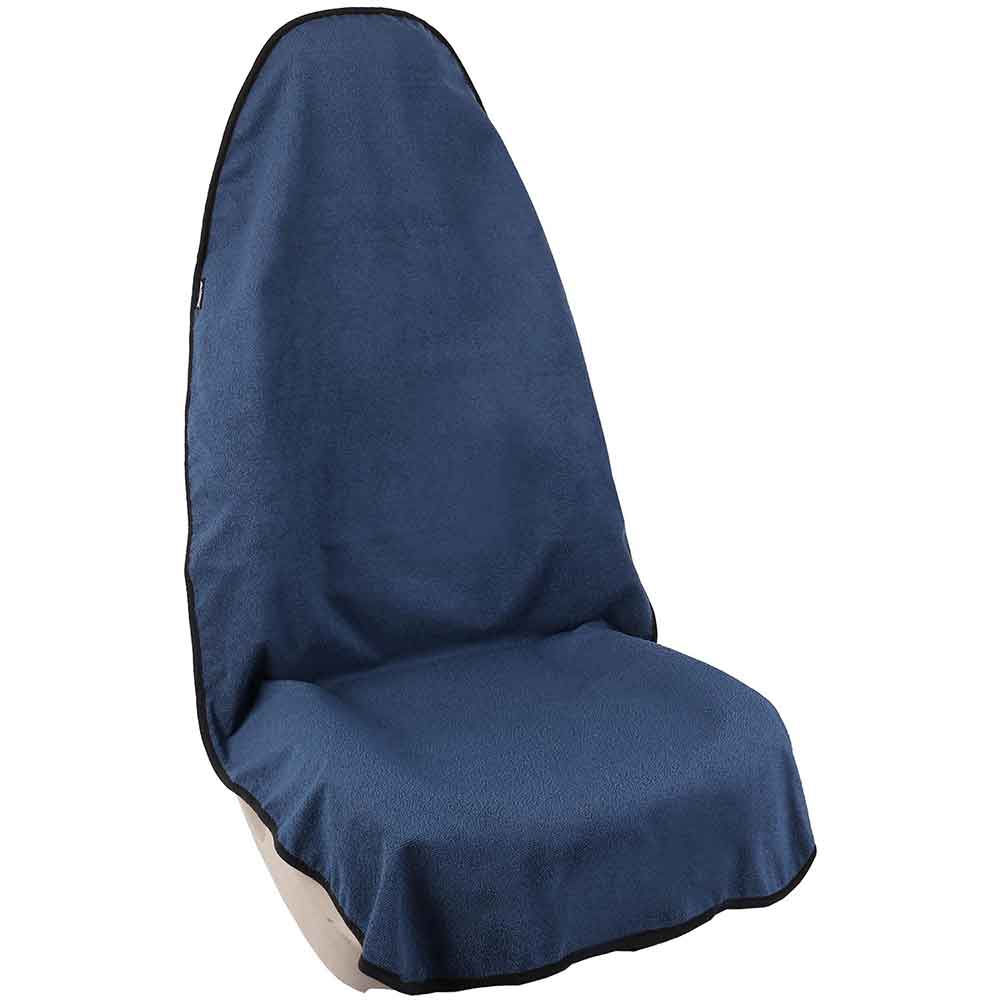 Sweat Towel Front Bucket Seat Covers