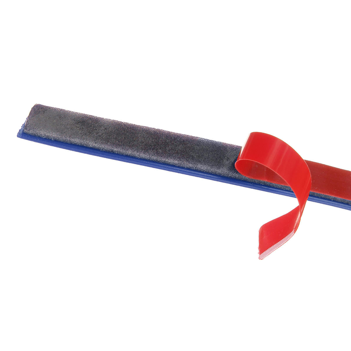 Car Moulding Trim Strip Interior DIY Refit 120 inches 3M Tape