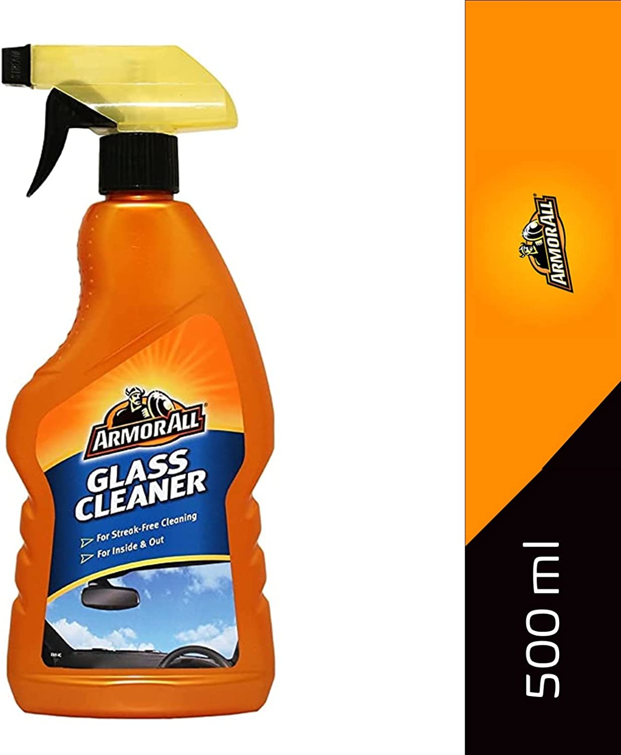 Car Armor Interior Car Cleaning Wipes Kit Disinfects Protects