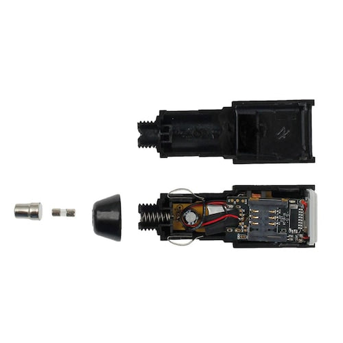 Mini Locator GPS Tracker GSM GPRS Auto Real Time Tracking Device