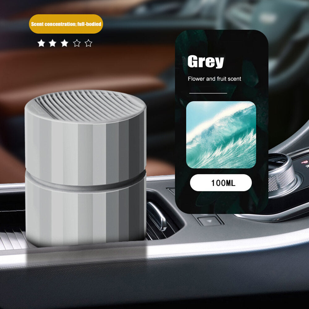 Air Freshener Aromatherapy Cup Decoration Supplies Home Car