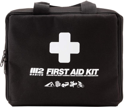 Car First Aid Kit Emergency Medical Supply For Survival 300 Pcs