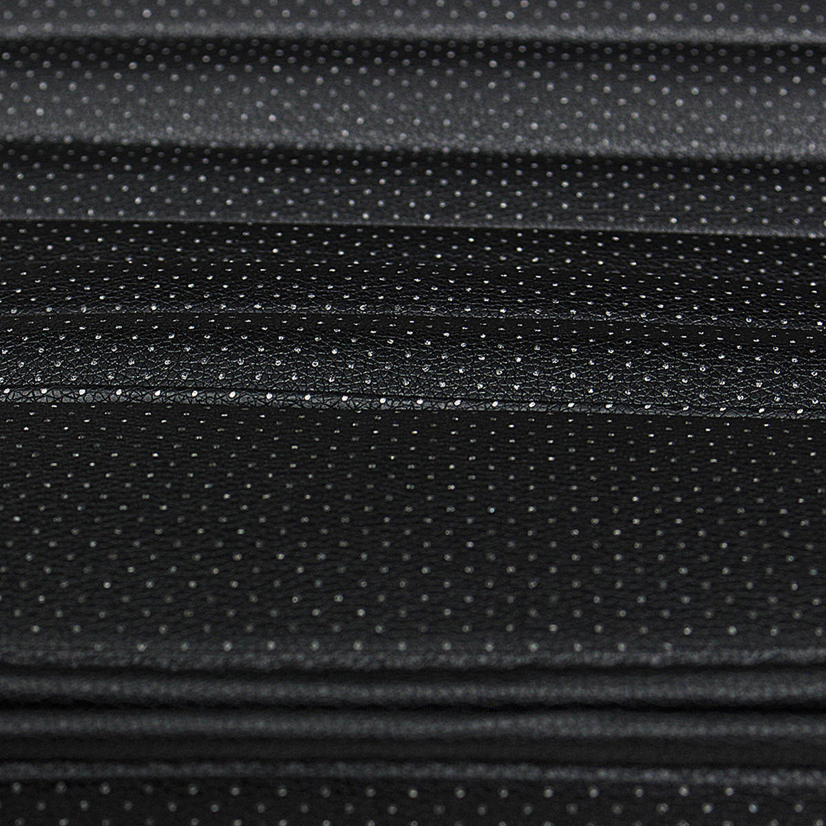 PU Leather Car Rear Seat Covers Universal Protector