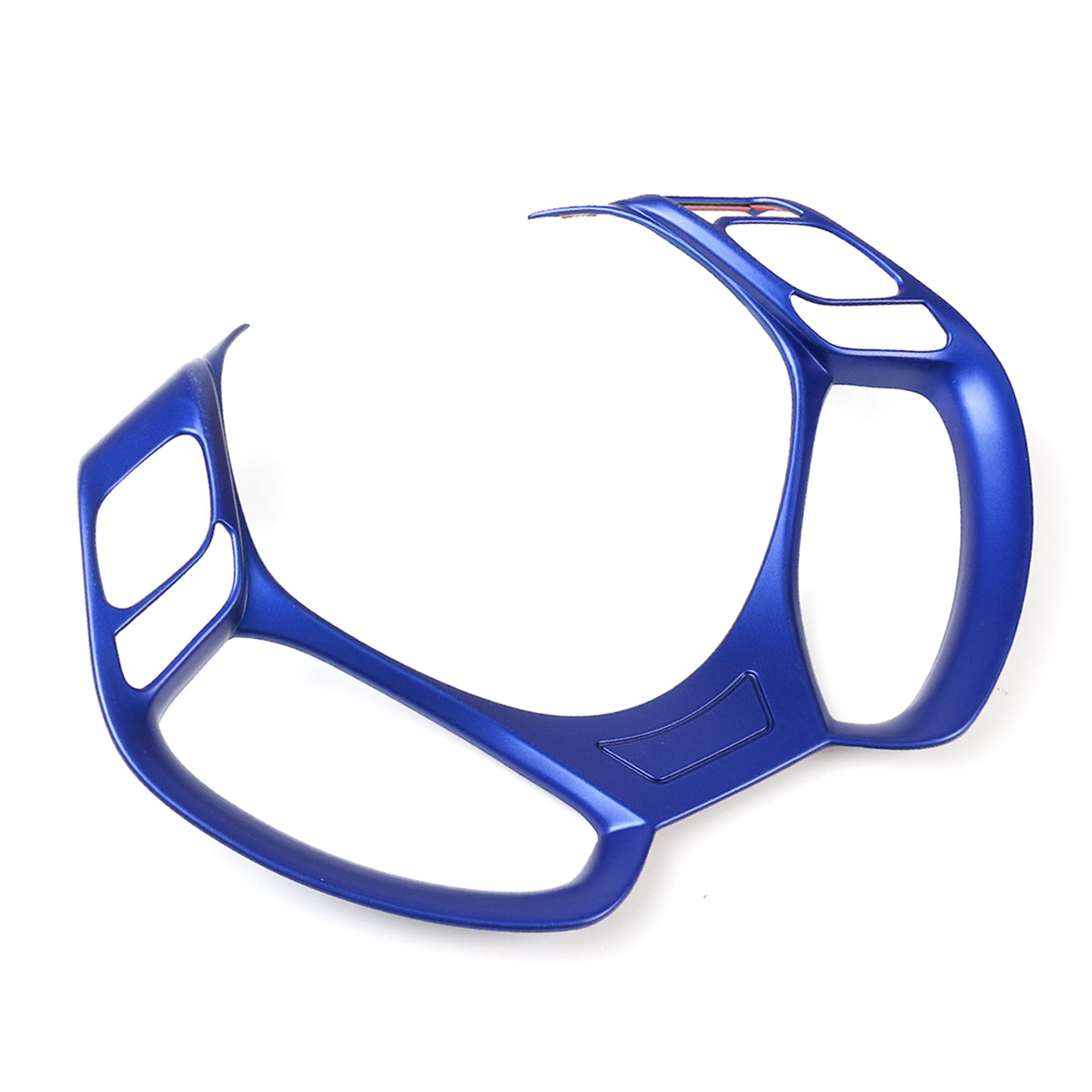 Car Steering Wheel Button Covers Trim Decoration for Toyota C-HR 2016 Up