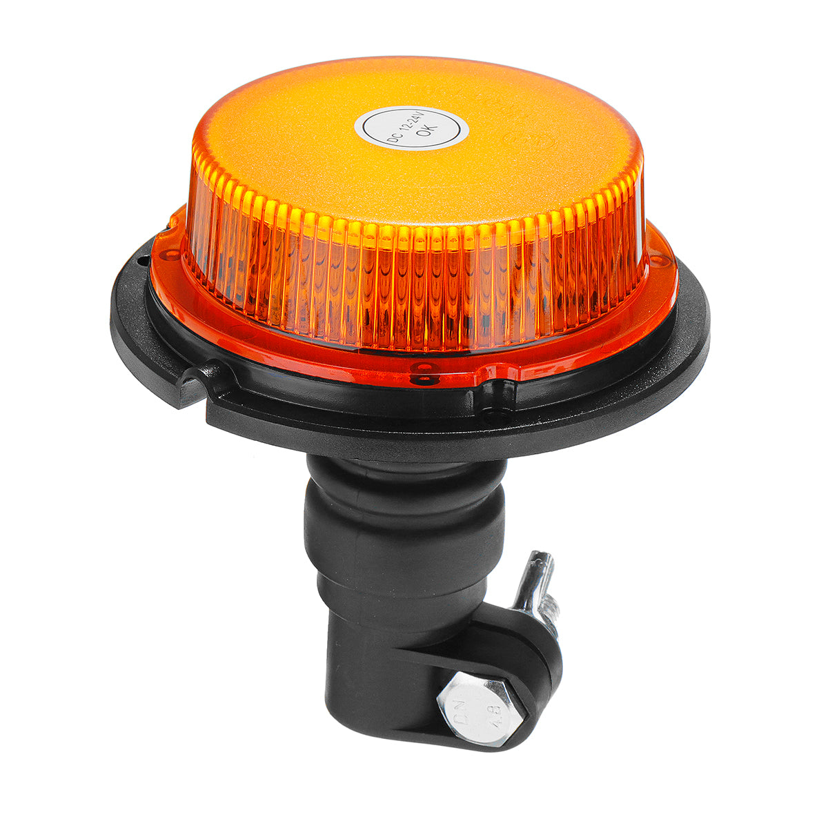 Emergency Warning Signal Light Warning Flash Strobe Light 18 LED Tools