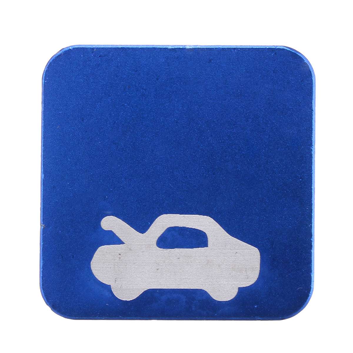 Car Latch Handle Release Repair Kit Tool Aluminum 4 Color For Honda Civic