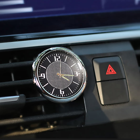 Auto Watch Dashboard Digital Watch for BMW Ford focus Volkswagen Audi