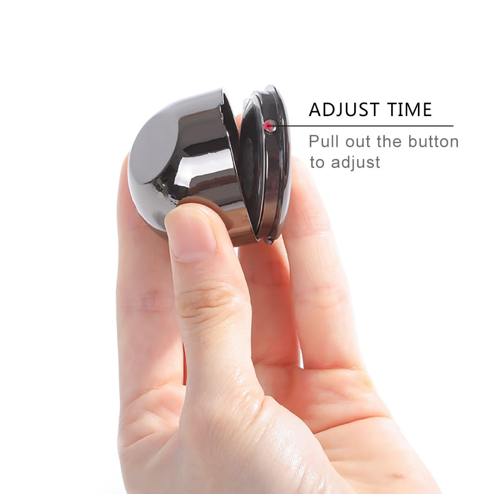 Auto Watch Dashboard Digital Watch for BMW Ford focus Volkswagen Audi