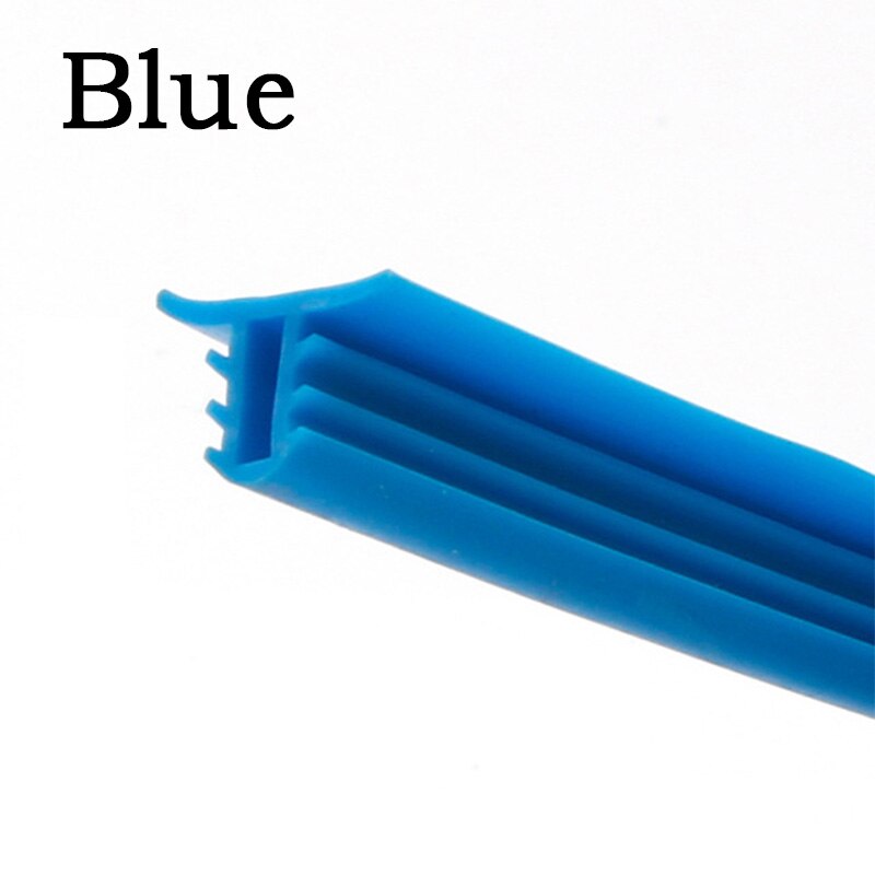 Car Dashboard Sealing Strips Sound Insulation For Suzuki Jimmy Grand Vitara Toyota Corolla RAV4