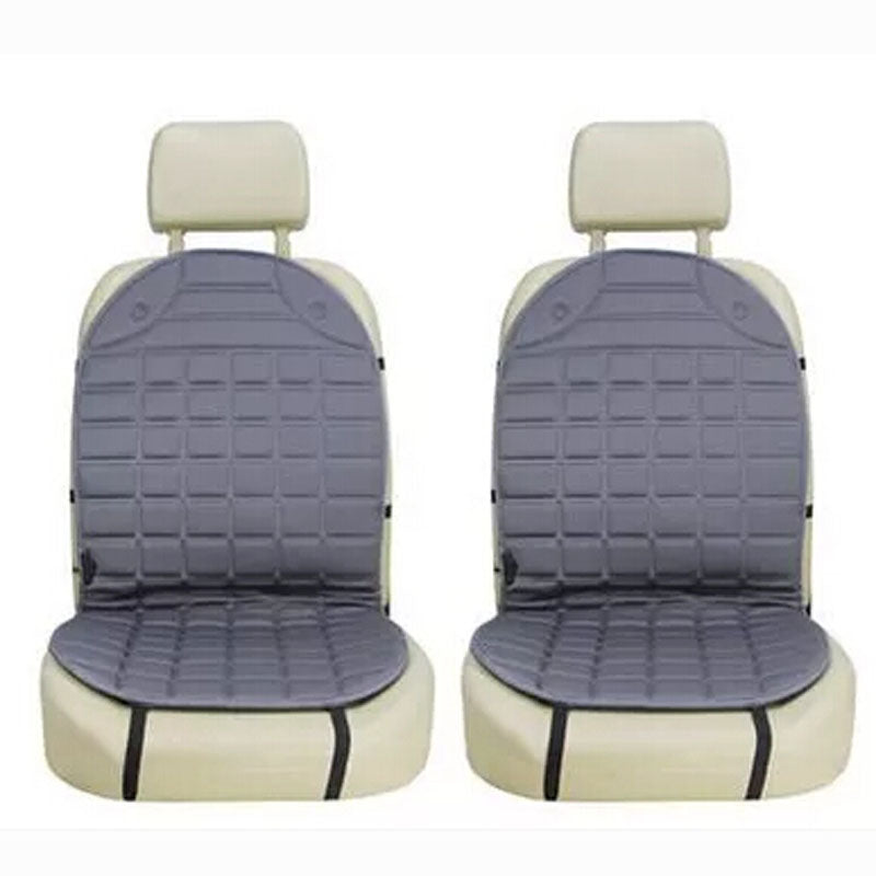 Car Heated Seat Cover Seat Cushion 12V