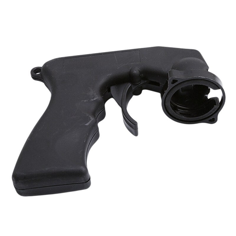 Car Styling Portable Plastic Dip Handle Spray Gun Rim Membrane Spray Tools