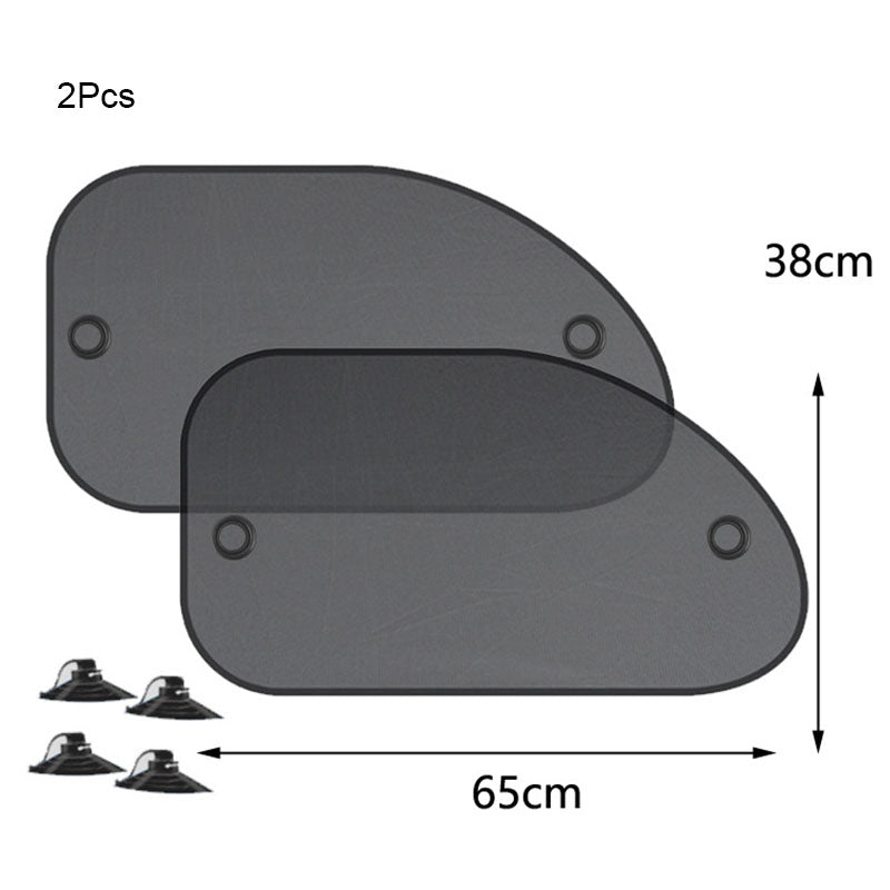 Car Sunshade Covers Universal Windscreen Folding Visor Reflector