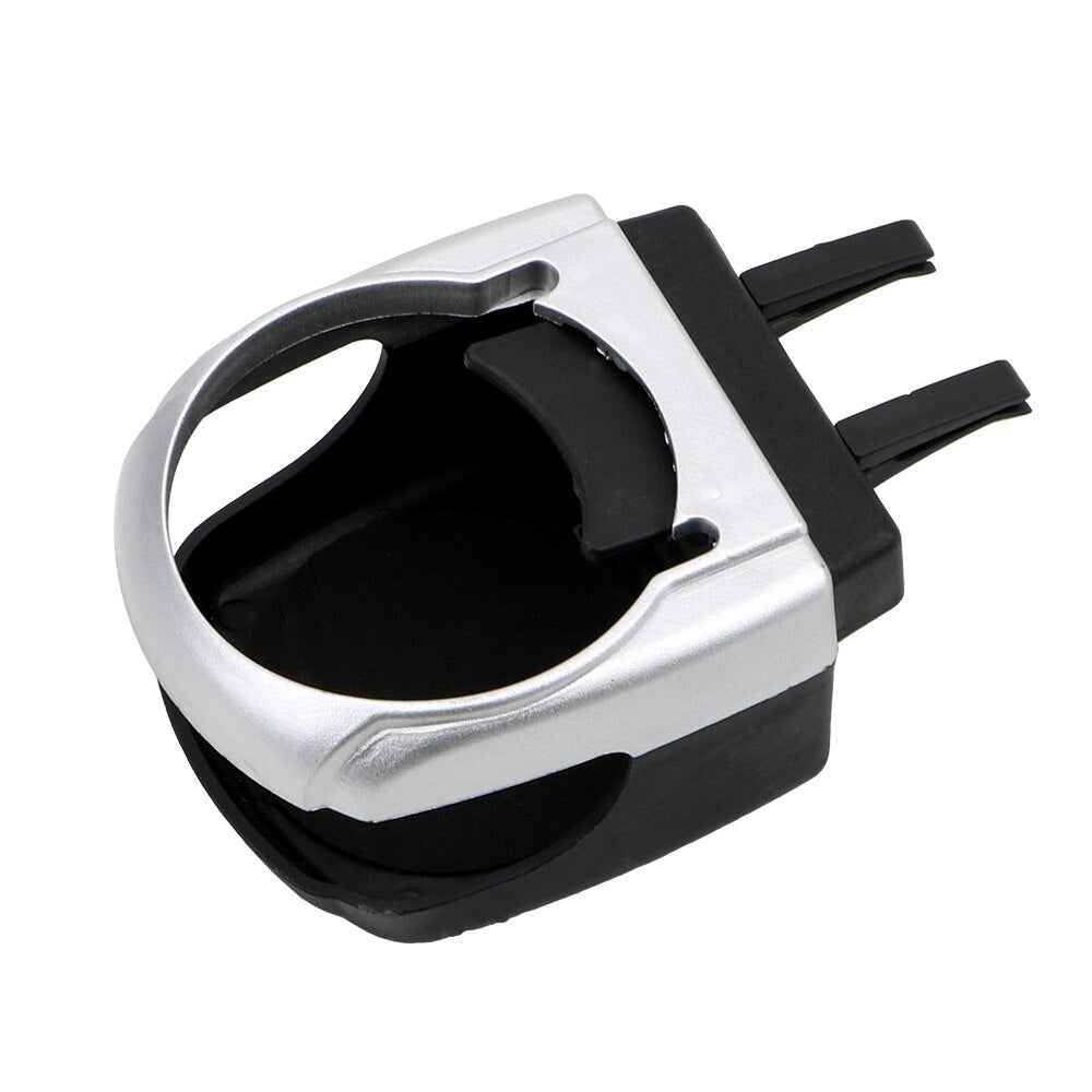 Car Cup Rack Bottle Organizer Insert Vehicle Cup Stand Bracket Outlet