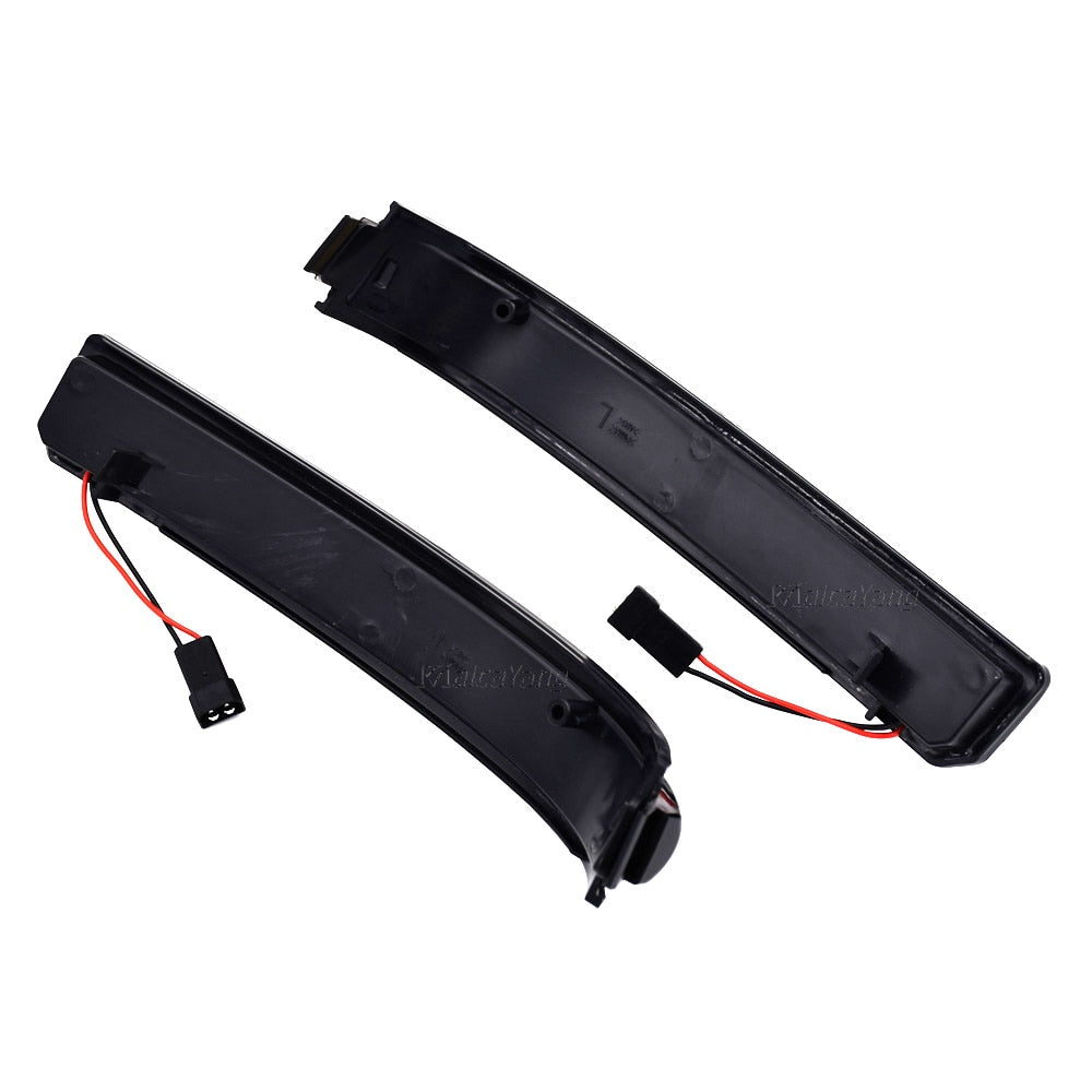 Car Flowing Water Sequential Lamp Dynamic Turn Signal Light