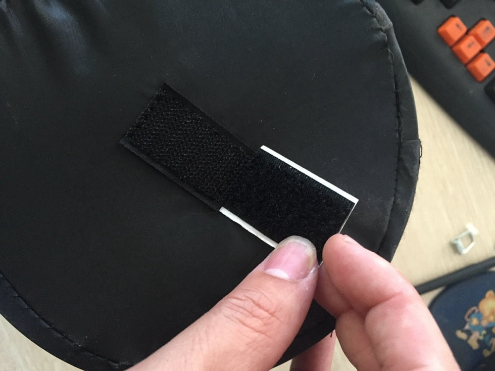 Car Trash Bag Multifuntional Rubbish Organizer Garbage Storage