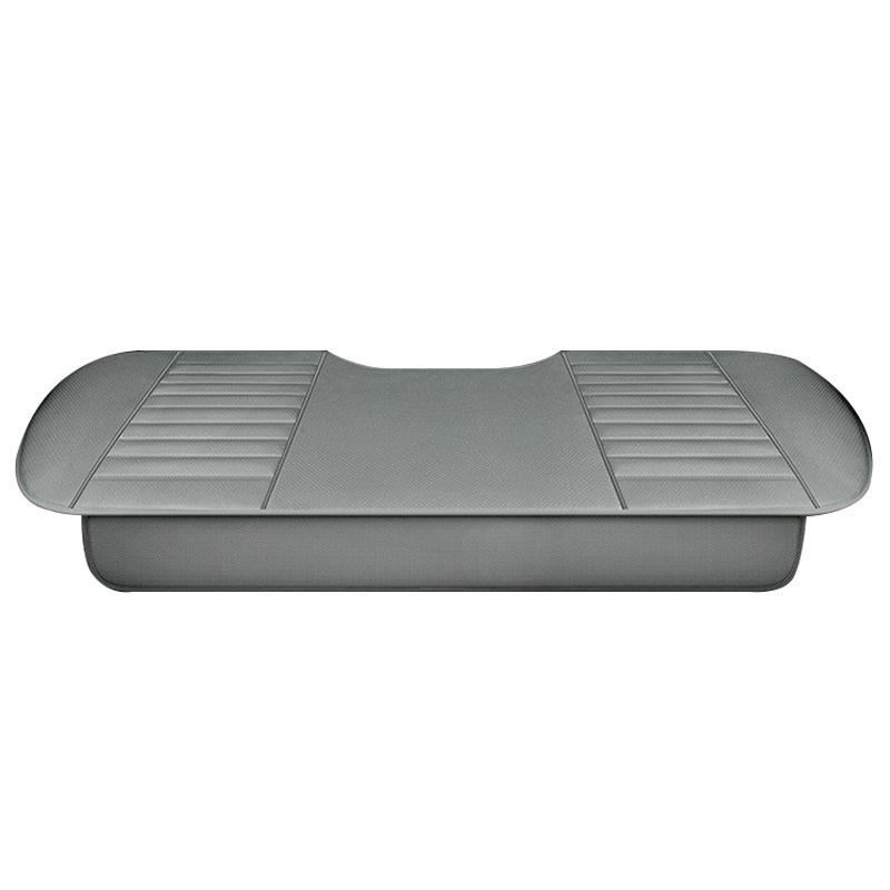 Car Seat Cushions Interior Seat Pad Mat Breathable PU Leather