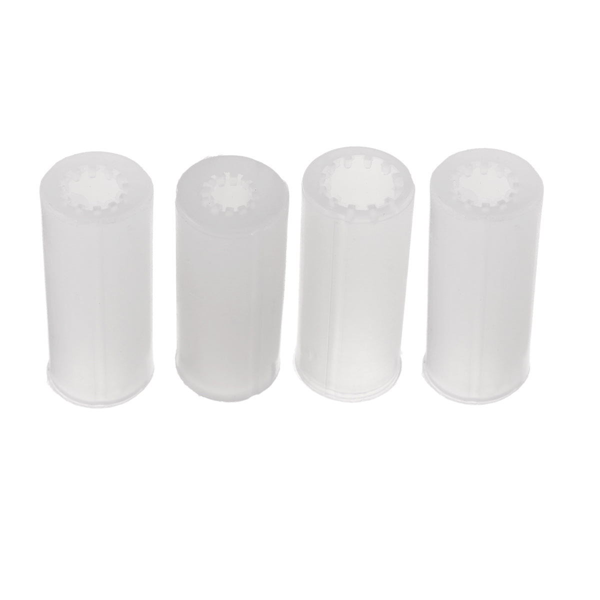 Car Black Universal PU Leather Gear Shift Knob for Honda Tools