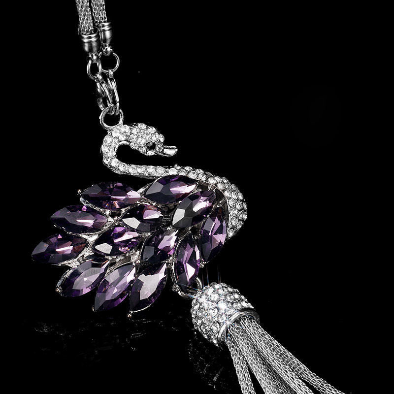 Rear View Mirror Hanging Pendant Car Accessories for Women