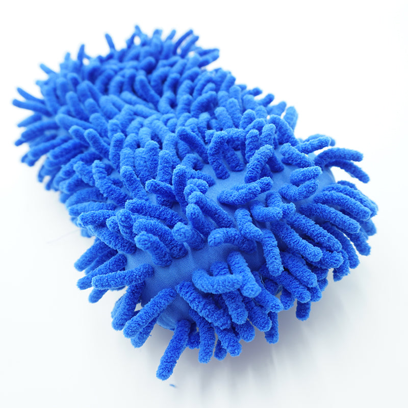 Car Washer Sponge Cleaning Care Detailing Brushes