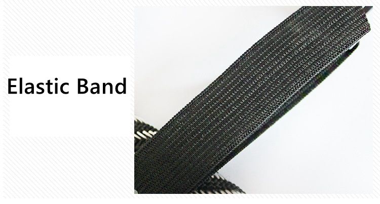 Car Seat Lumbar Support Automobile Breathable Seat Waist Cushion