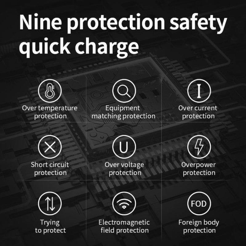 Car Wireless Charger Infrared Induction Qi Wireless Charger Phone Holder Automatic Clamping 10W